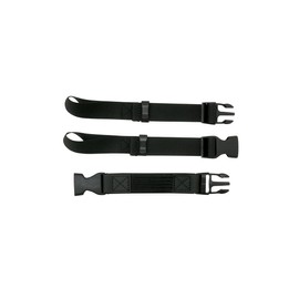 Dirtfreak DG2871-0007 Replacement Loading Belt Kit for DFG Modules Moto Pack 7.5L