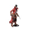 McFarlane Toys - Spawn Gunslinger 7" Action Figure with Gatling