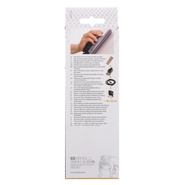 MIRKA AE150F1025 Abranet P240, 198 x 70 MM 10 per Pack