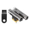 Inner Cutter Head Electric Shaver Razor Replacement Accessory Fit for