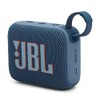 JBL GO 4 Ultra-Portable Bluetooth Speaker with Big Pro Sound
