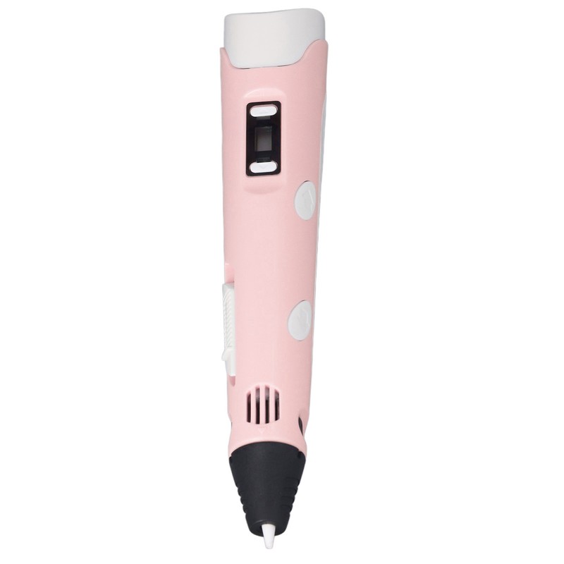 3D Printing Pen Set ABS User Friendly 3D Print Pen