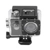 4K WiFi Action Camera High Definition 98.4ft Underwater Outdoor Sports