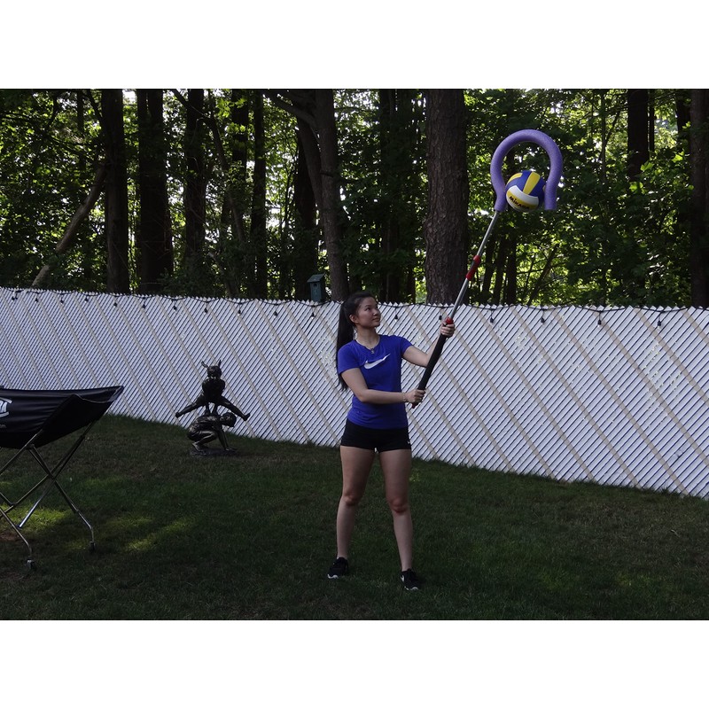 Volleyball Training Aid - Hitting - Trainer. Special.