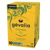 Gevalia Colombia Medium Roast K-Cup Coffee Pods, 10 ct Box