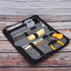 285pcs Portable Professional Manual Watch Repair Tool Watch Cover Back