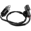 A-Premium Back Up Lamp Switch Compatible with Mitsubishi Montero 1992-1997,