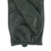 Dentsu Dents Delta Driving Gloves - Green
