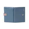 Paul Smith 553409P064 Bi-Fold Wallet, blue