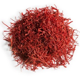 Slofoodgroup Pure Persian Saffron Threads, Afghanistan Saffron Spice - Size: 1 gram
