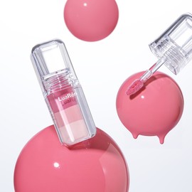 Luarén [UPTO 30%]_틴팅 옴브레 글로우 립앤치크_8colors [UPTO 30%] Tinting Ombre Glow Lip and Cheek - 8 Colors