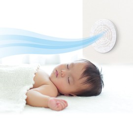 東洋アルミ 通気口用 静電ホコリとりフィルター 2枚入 3484