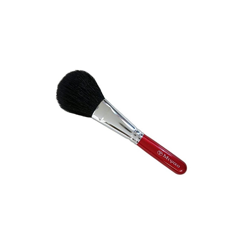 Makeup Brush Mr Series – 5 – 1 feisupauda-burasi Premium Goat Hair 熊野 宮尾 Industrial