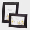 Swing Design Linia Tabletop Wood Picture Frame - 5-Inch x