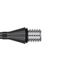 Target Darts Conversion Point Swiss Point Nano Black 30mm Darts