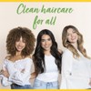 CHI ShineCare - Smoothing Shampoo 12 fl oz - Transforms