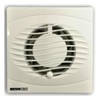 Intervent BVF100S Axial Extractor Fan for 100mm / 4 Inch