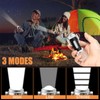 Super Bright Mini Key Fob, Super Bright Mini LED Torch,