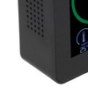 Air Quality Detector Digital USB Charging Carbon Dioxide Monitor Temperature