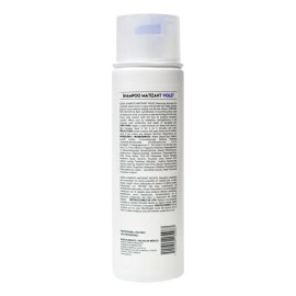 Shampoo Matizador Neutraliza Visos Amarillos 300ml Isseda