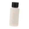 Operitacx 4pcs DIY Leather Hardener Stiffen Leather Fast Stiffener Edge