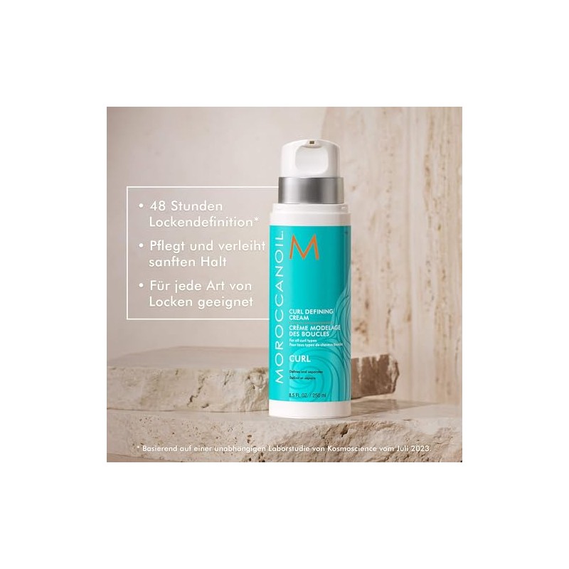 MOROCCANOIL Locken Definierende Creme