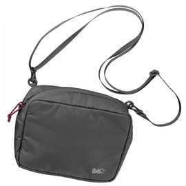 Bach Padded Chest Pocket, M, Black, black, Utility