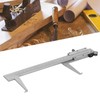 Vernier Caliper Inner Diameter Gauge Carbon Steel Industrial Adjustment Measuring