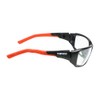 TIMCO Sports Style Safety Glasses - With Adjustable Temples -