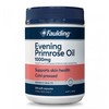 Faulding Remedies Evening Primrose Oil 1000mg 200 Capsules (expiry 8/26)