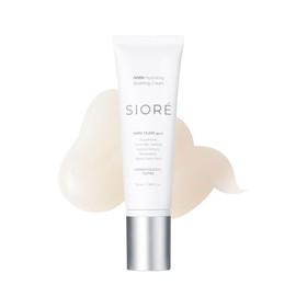 Siore NMN Crema hidratante calmante | Hidratante facial con 99% de pureza NMN 10,000 ppm, glutatión, ceramida y centella | Farmacia coreana Cuidado de