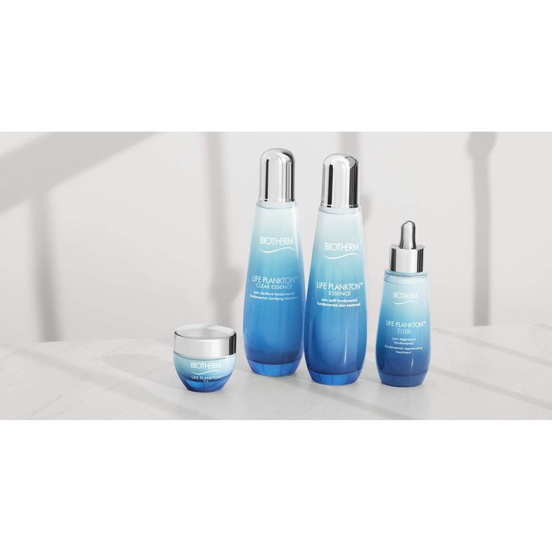 Biotherm Life Plankton Eye Treatment Women Treatment 0.5 oz
