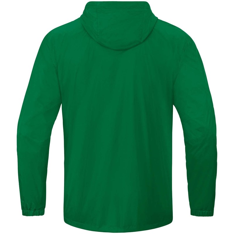 Jako Ball Match 3.0 Panel Hand Stitched White/Blue/Black, 4, 2302