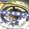 20 pcs 3 Pin 8mm LED Light Strip Connectors Solderless