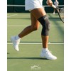 Knee Support Gel Pad, Compression, Sport, Size L