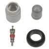 PartCatalog Tire Pressure Monitoring System Sensor Service Kit Compatible With