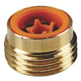 Grohe 46324000 Starlight Chrome Flow Rate Limiter