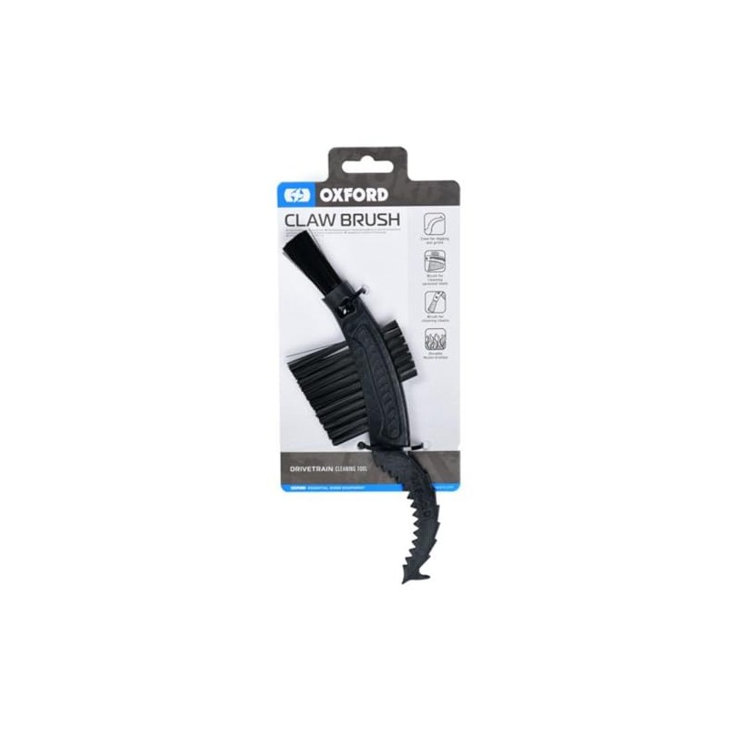 Oxford OX736 Claw Brush