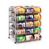Rice rat Can Organizer for Pantry, Can Rack Can Storage