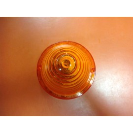 Truck-Lite Five Truck-Lite P/N 26762Y Beehive Cab Marker Sealed Lamps Trucklite