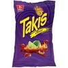 Takis, BEL00276, Fuego Rolled Tortilla Chips, 42 / Carton (00276)