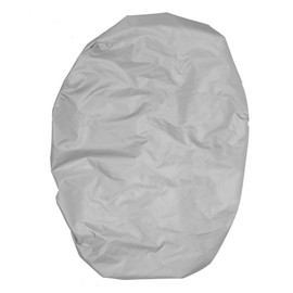 Professional Waterproof Seat Cover for Electric Wheelchairs Mobility Scooter Grey