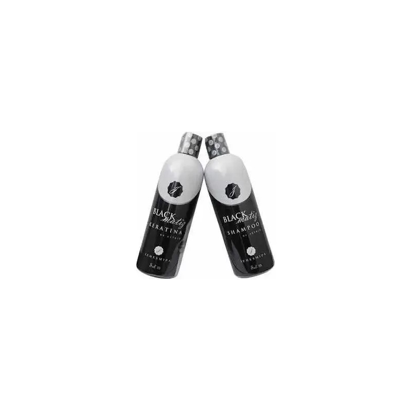 Set Platinado Perfecto Jehesmipa Original