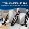 BISSELL Featherweight Stick Lightweight Bagless Vacuum with Crevice Tool, 2033M,