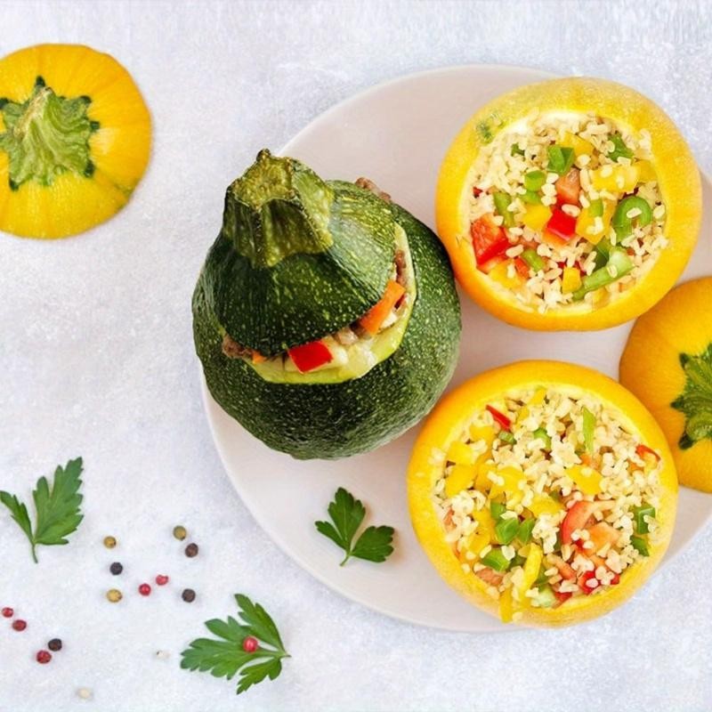 Stainless Steel Corer Tool Set Anti Slip Multi Purpose Sharp