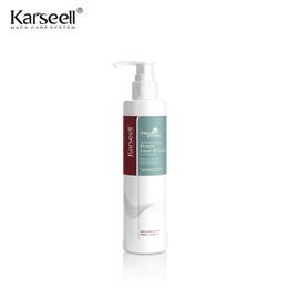 Karseell leave-in conditioner is rich in vitamin essence, long-lasting, deep repair, herbal essence suitable for all hair types 150ml