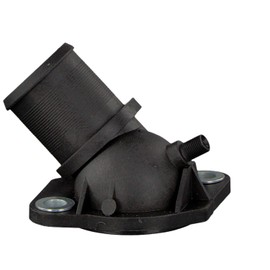 febi bilstein 17935 Cooling Water Flange for Thermostat Housing