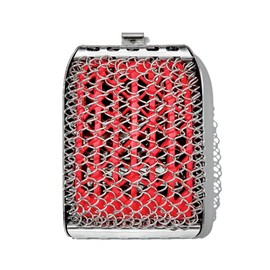 OXO Good Grips Bristle-Free Coiled Grill Brush Replaceable Head