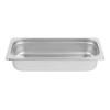 Dilitools Inserto Contenedor Acero Inoxidable Tercio De 2.5 Cal.0.8mm