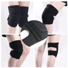 KUWAN Knee Pads, Knee Pads, Breathable, Knee Supporter, Sports, Knee